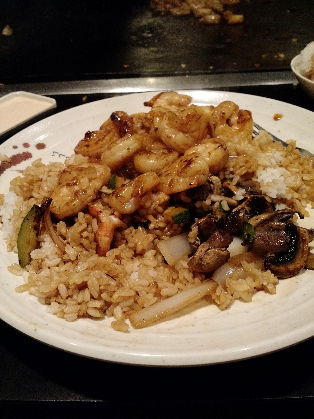 KANPAI OF TOYKO, Greenville - Menu, Prices & Restaurant Reviews