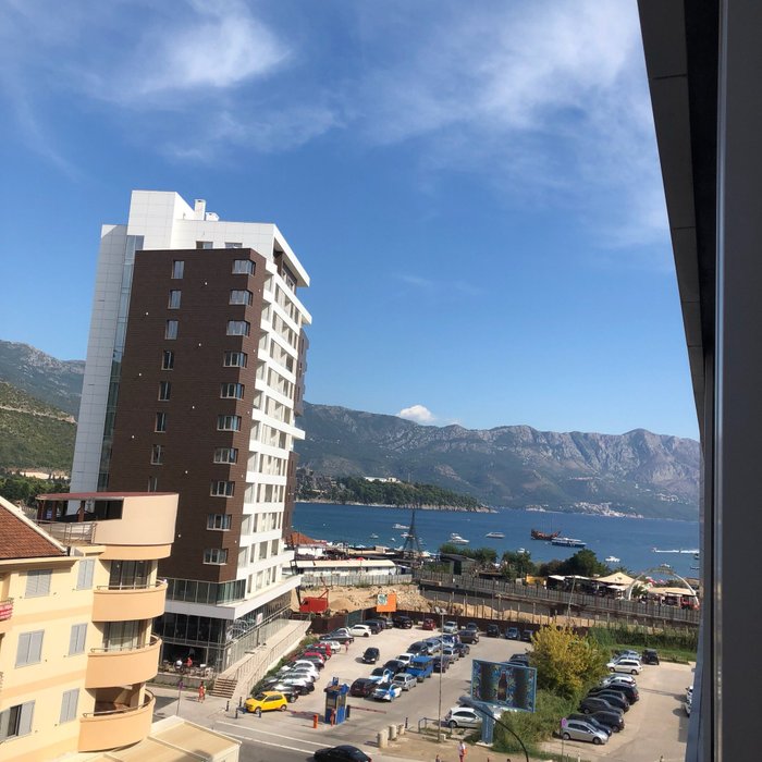 Collection 28+ Stock Images hotel+adria+budva+montenegro Superb