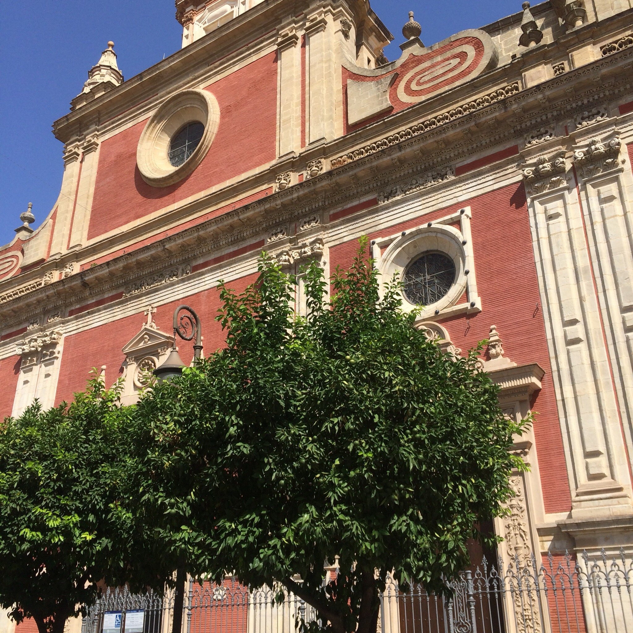 Iglesia Del Salvador (Sevilla) - 2022 Lo Que Se Debe Saber Antes De ...