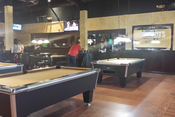 Top 10 Best Pool & Snooker Hall near Franconia, VA 22310