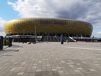 Polsat Plus Arena - All You Need to Know BEFORE You Go (with Photos)