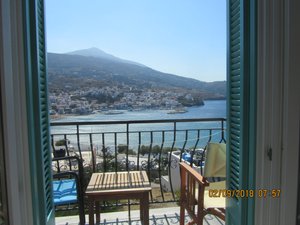 Δωμάτιο και σουίτα