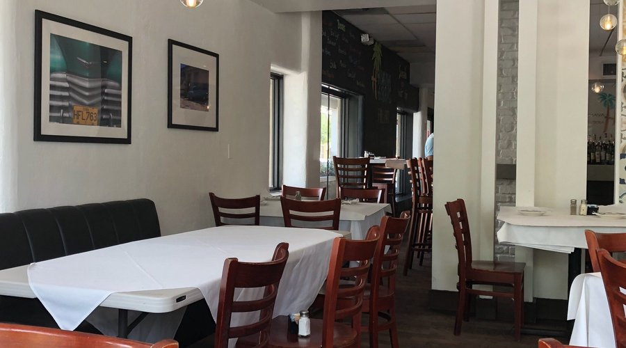 Havana Harry's