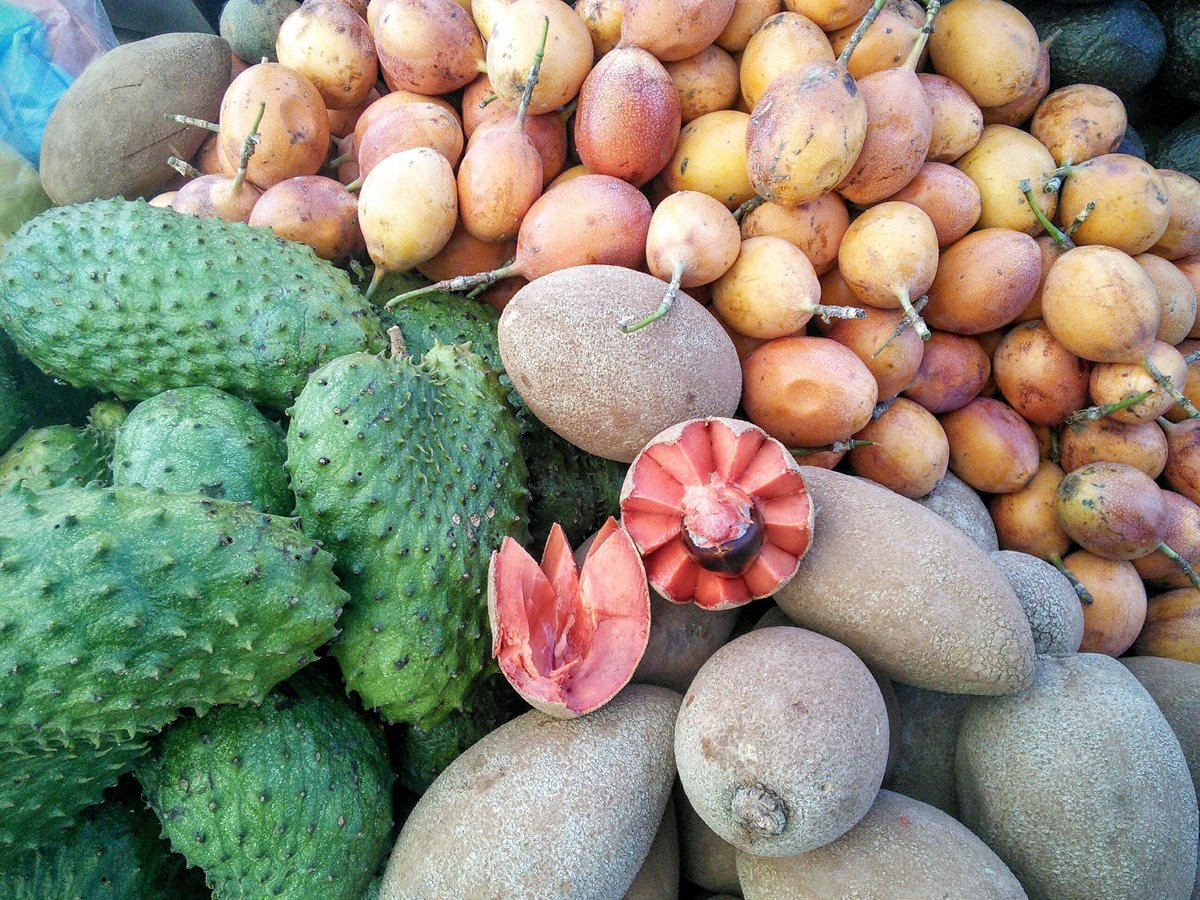 Frutas y Verduras Mexico (Ciudad de México) - Lo que se debe saber ...