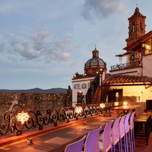 Bar La Terraza