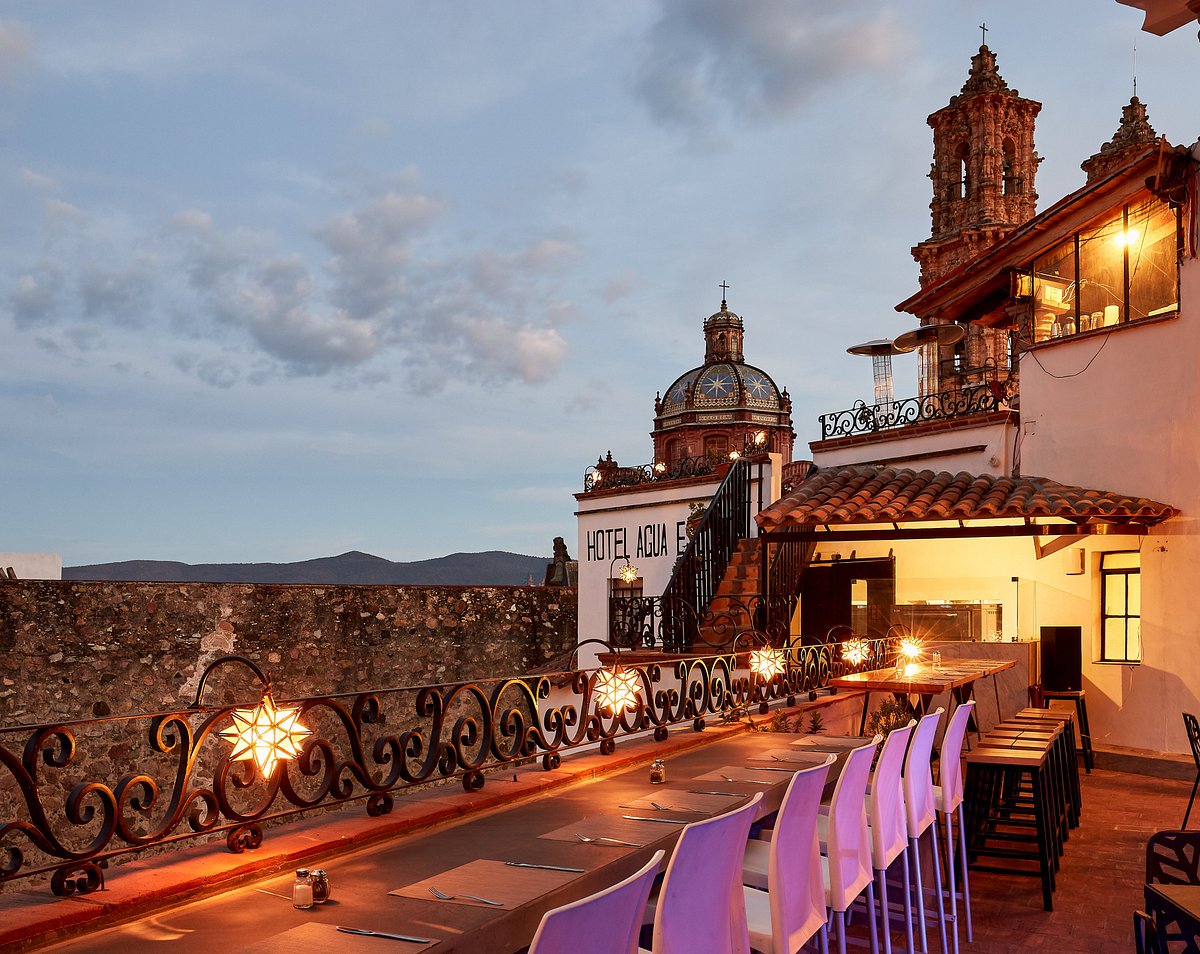 Hotel Agua Escondida, hotel in Taxco