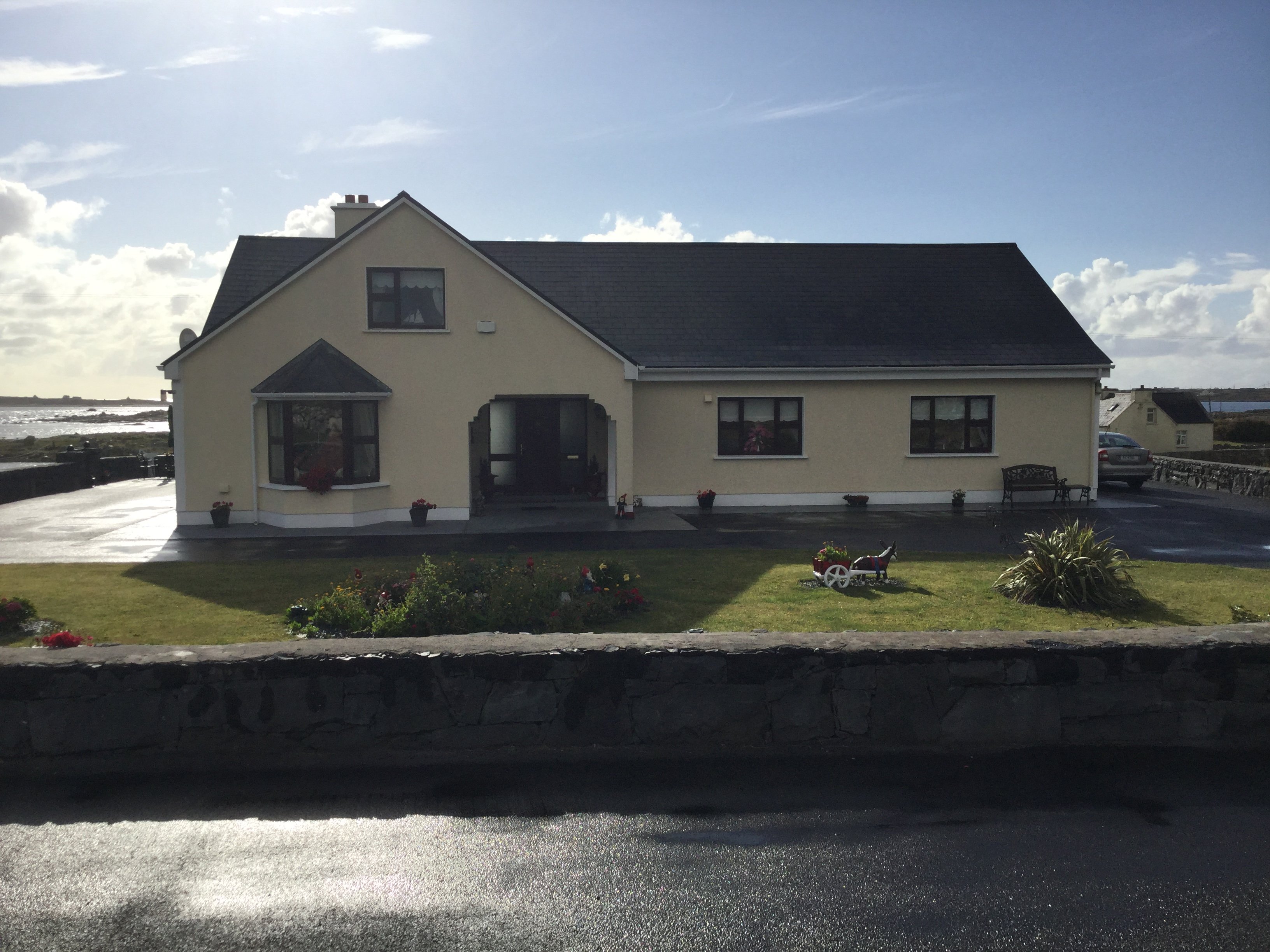 SEA-SIDE B AND B - Updated 2024 B&B Reviews (Carna, Ireland)