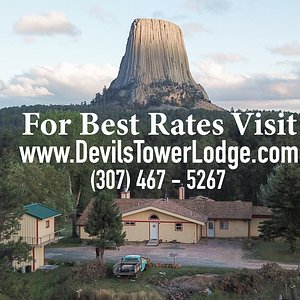 For Best Rates please visit www.devilstowerlodge.com or call sat (307) 467 - 5267