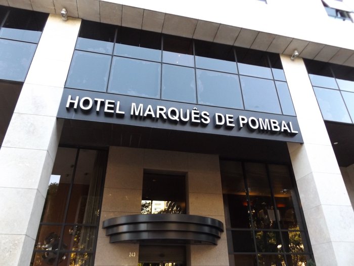 Imagen 4 de Hotel Marques de Pombal