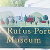 The Rufus Porter Museum of Art and Ingenuity