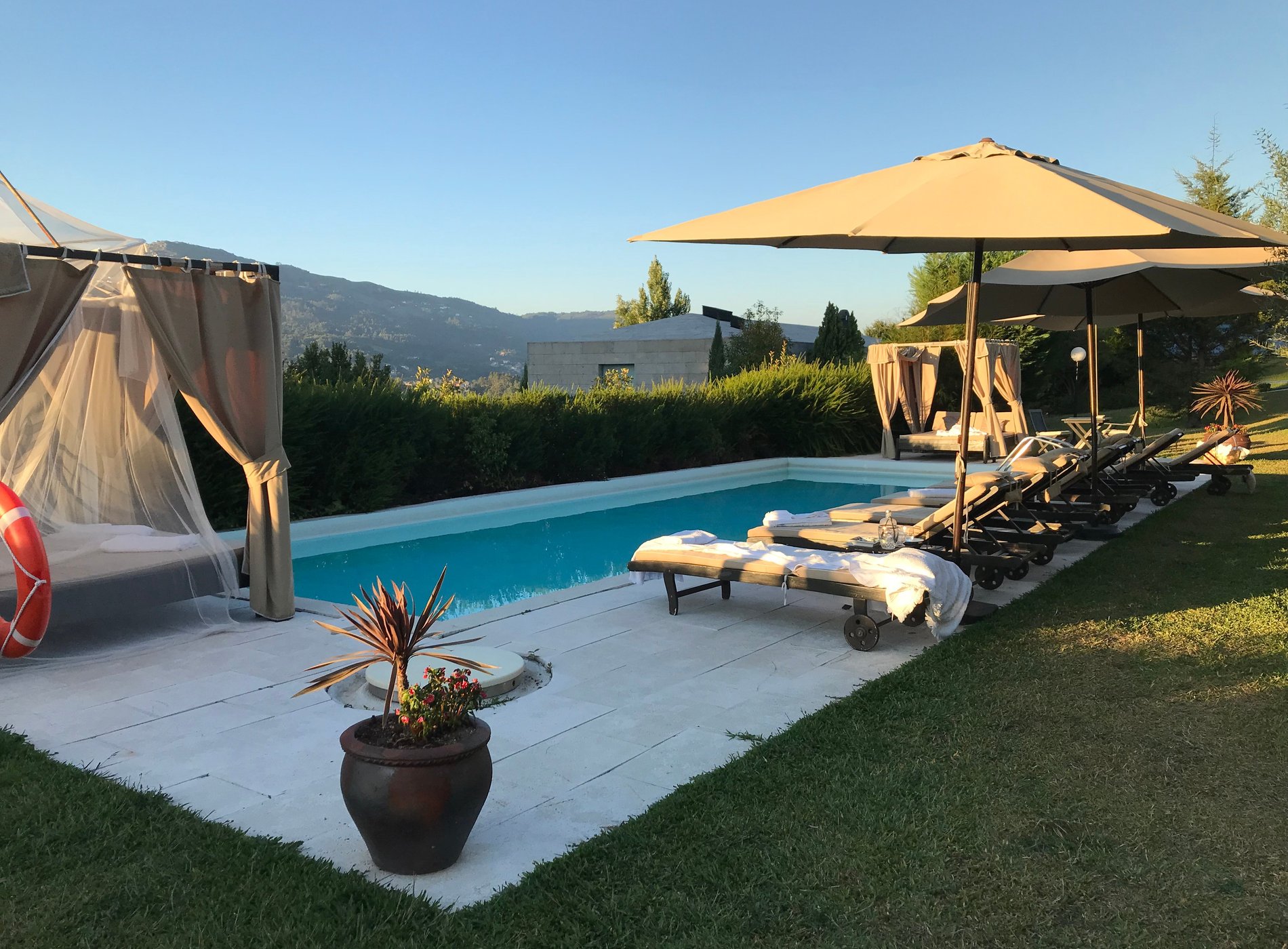 Carmo's Boutique Hotel - Small Luxury Hotels of the World by null