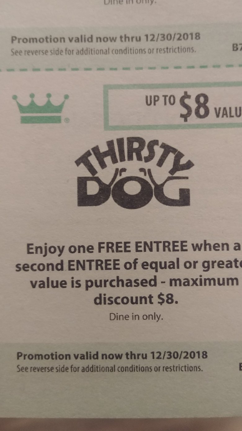 Thirsty DOG Saloon All You Need to Know BEFORE You Go 2024