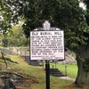 Old Burial Hill, Marblehead