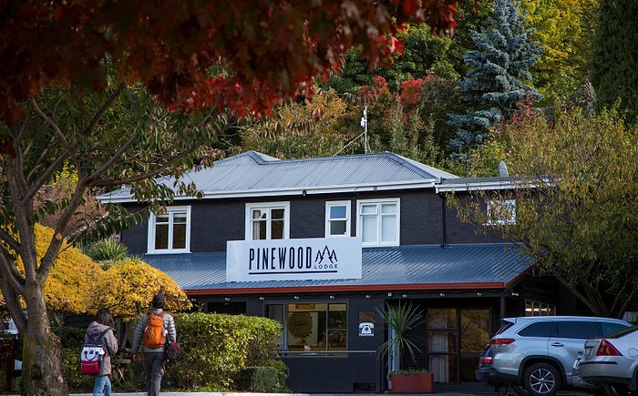 Pinewood Lodge Pinewood Lodge