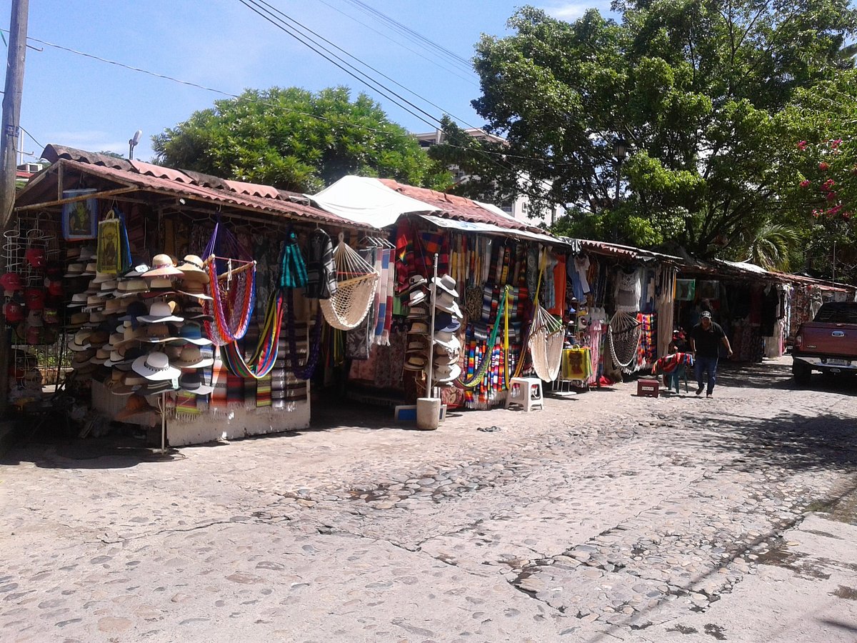 Rastro de Puerto Banús - Flea Market