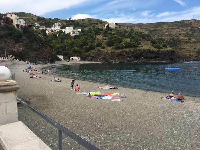 Imagen 1 de Platja De Portbou