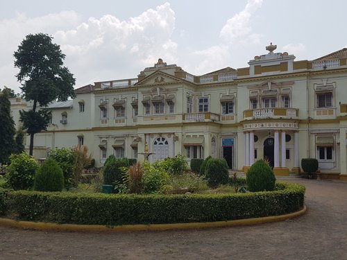 Rajvant Palace Resort image