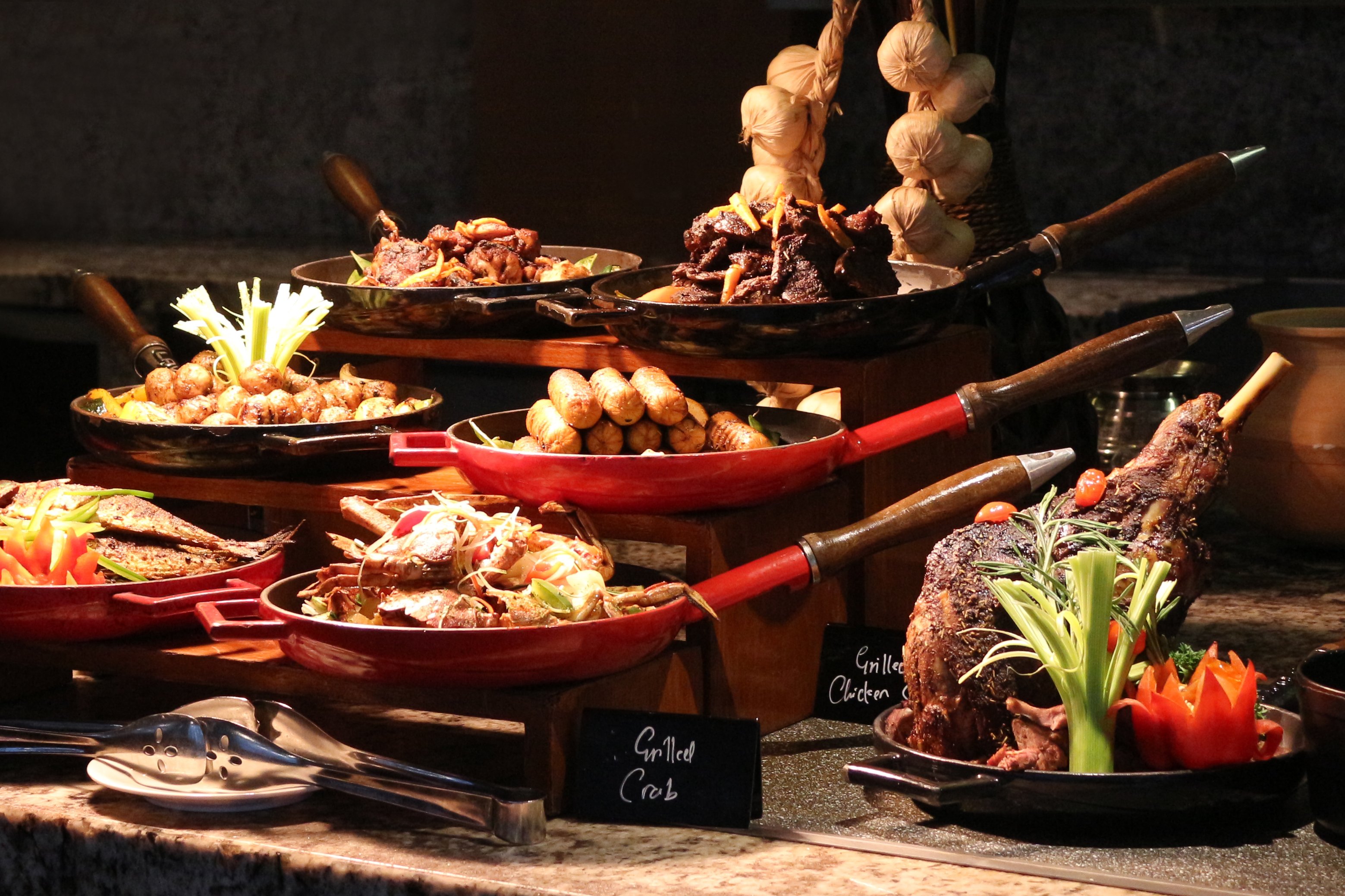 THE 10 BEST Buffet Restaurants In Johor Bahru - Tripadvisor