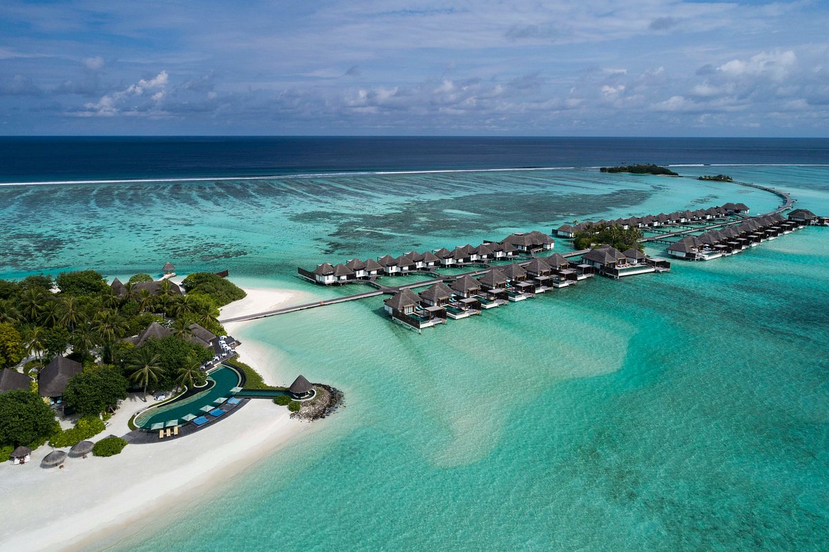 Отель Круиз Four Seasons Explorer 5*S (Мальдивы)