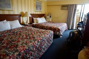 Chambre et suite