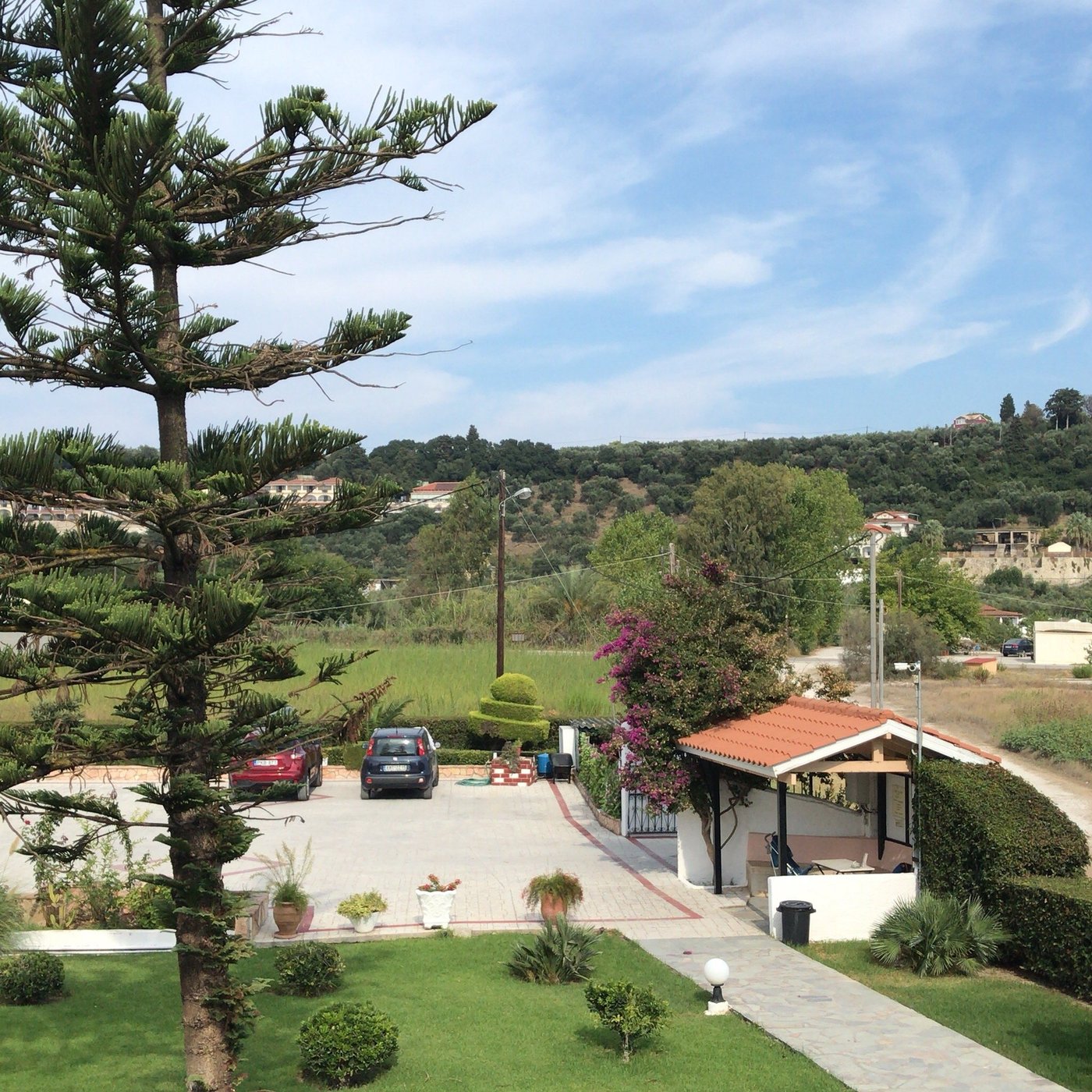 Sofia-Yiota Studios & Apartments Rooms: Pictures & Reviews - Tripadvisor