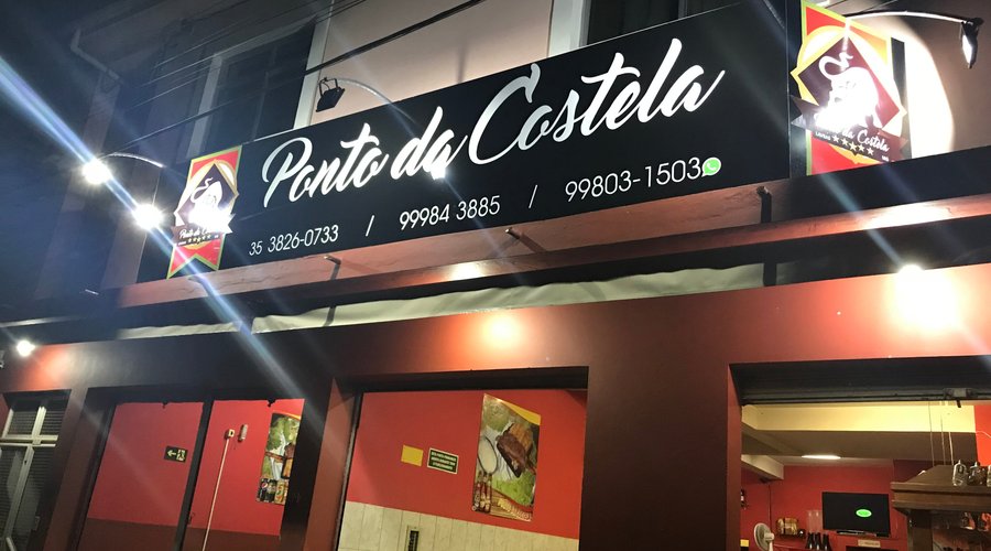 esterno