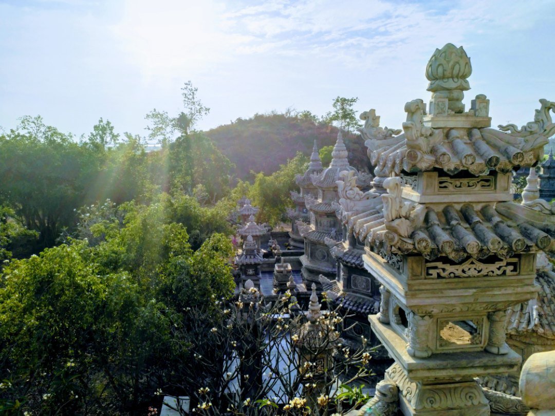 Tong Lam Lo Son Temple Lot, Нячанг: лучшие советы перед посещением -  Tripadvisor