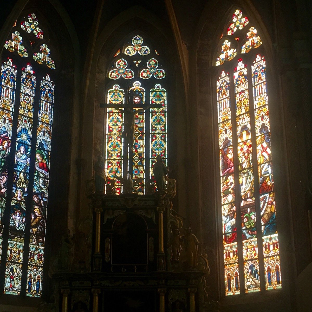 St. Stephani Kirche (Helmstedt) 2023 Lohnt es sich? (Mit fotos)