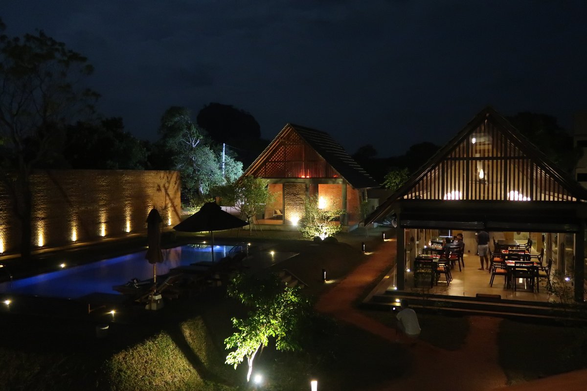 ROO MANSALA BOUTIQUE VILLAS - Updated 2022 (Sigiriya, Sri Lanka)