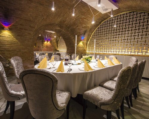 Csokonai Restaurant