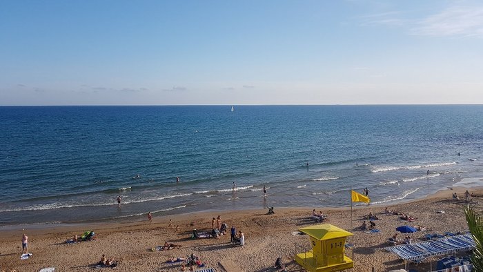 Imagen 10 de Playa de Sitges