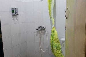 Kamar & Suite