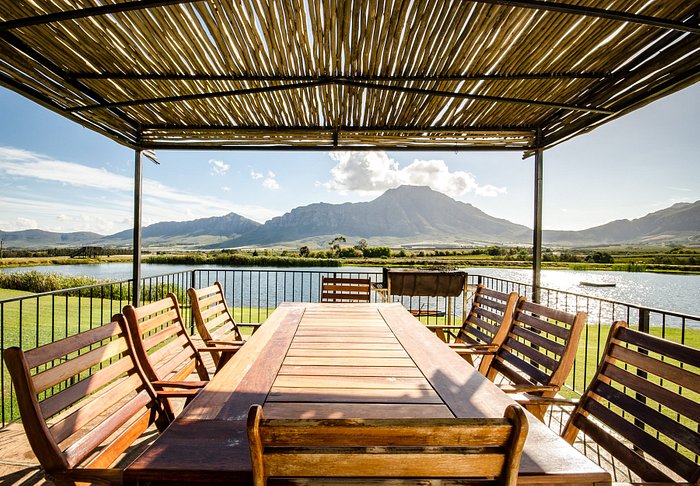 Reflections Guest Farm S/C Cottage Accommodation in Tulbagh