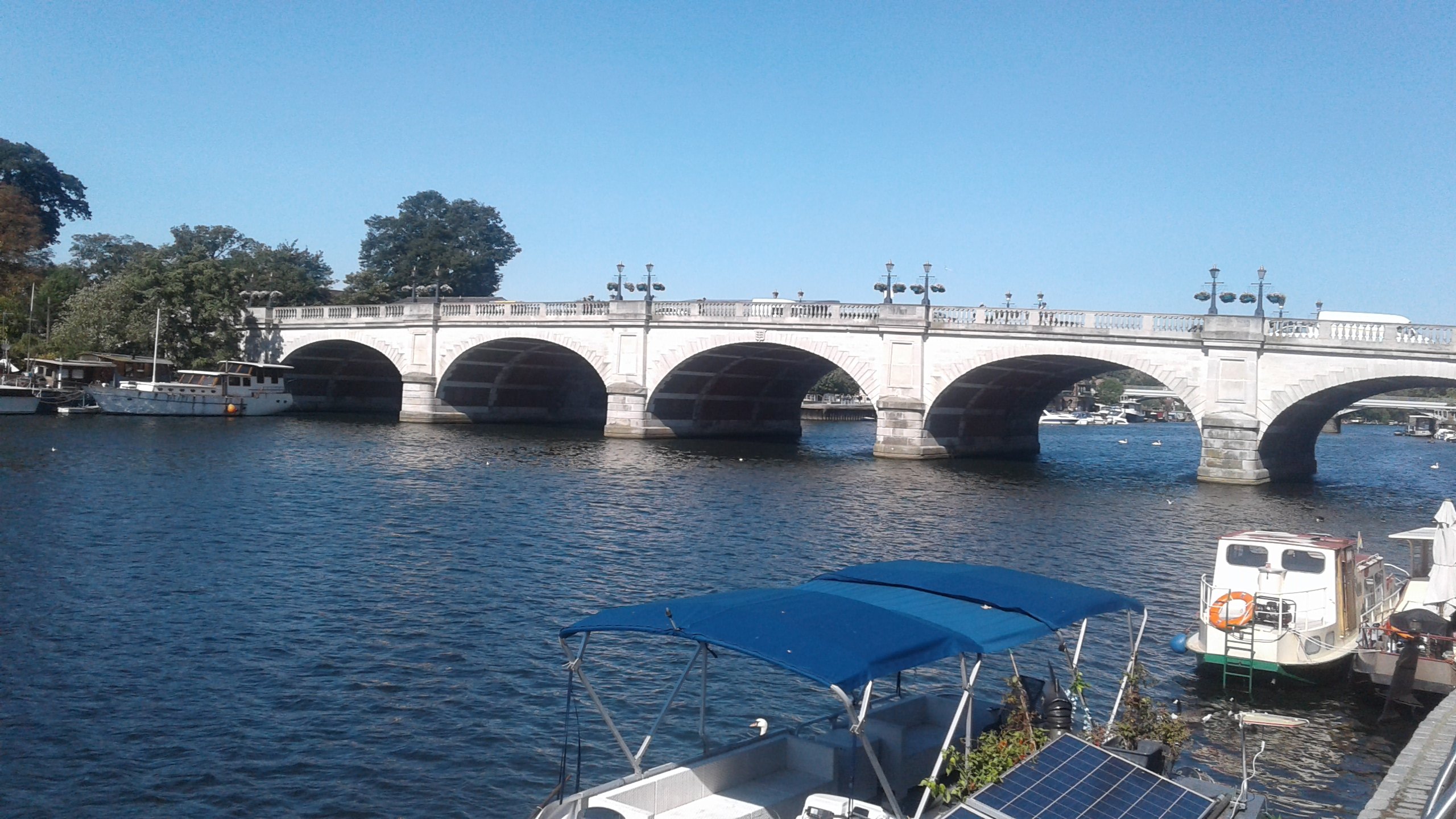 Kingston Bridge All You Need to Know BEFORE You Go 2024