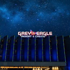 Grey Eagle Resort &amp; Casino, hotel in Calgary