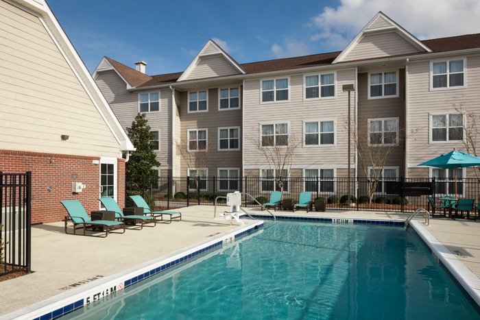 RESIDENCE INN DOTHAN - Updated 2024 Prices & Hotel Reviews (AL)