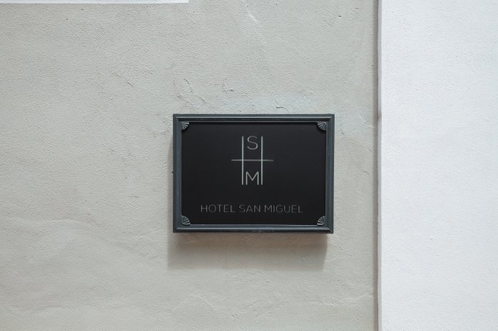 Imagen 1 de Hotel San Miguel