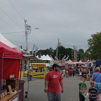 Maine Lobster Festival (Rockland) - All You Need to Know BEFORE You Go