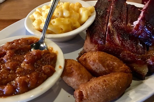 THE 10 BEST BBQ Restaurants in Tampa (Updated 2024) - Tripadvisor