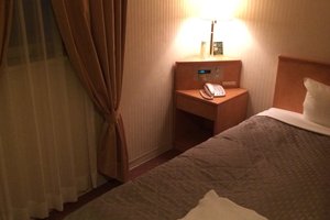 客室 & スイート