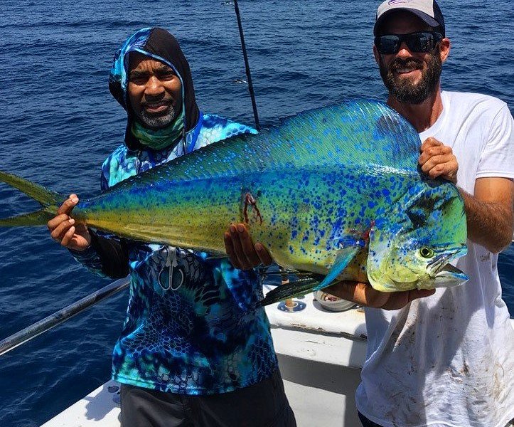 Obsession Fishing Charters - Nice mutton yesterday. We have a great  forecast starting Tuesday. Let's go fishing! . . . . #oceanobsession  #visitflorida #capecanaveral #floridafishing #spacecoast #fishobsession  #partyboatfishing #cocoabeach