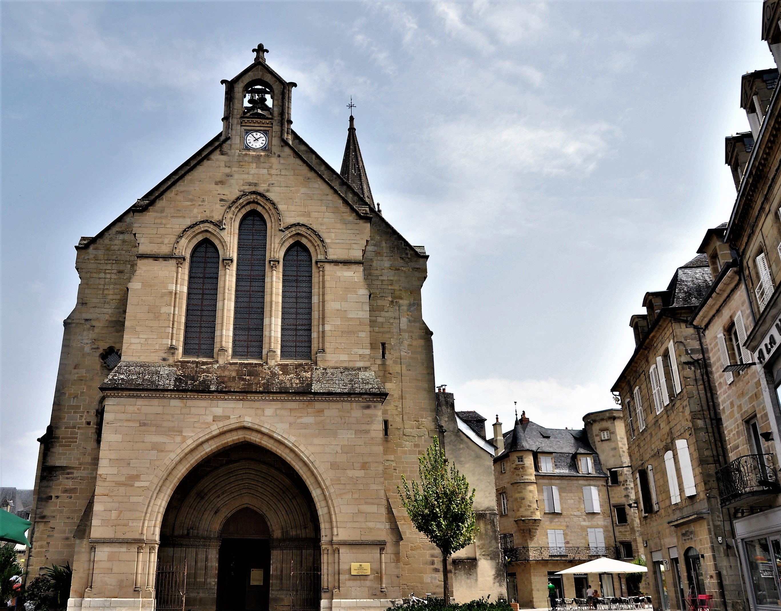 Collegiale Saint Martin De Brive - All You Need To Know BEFORE You Go ...