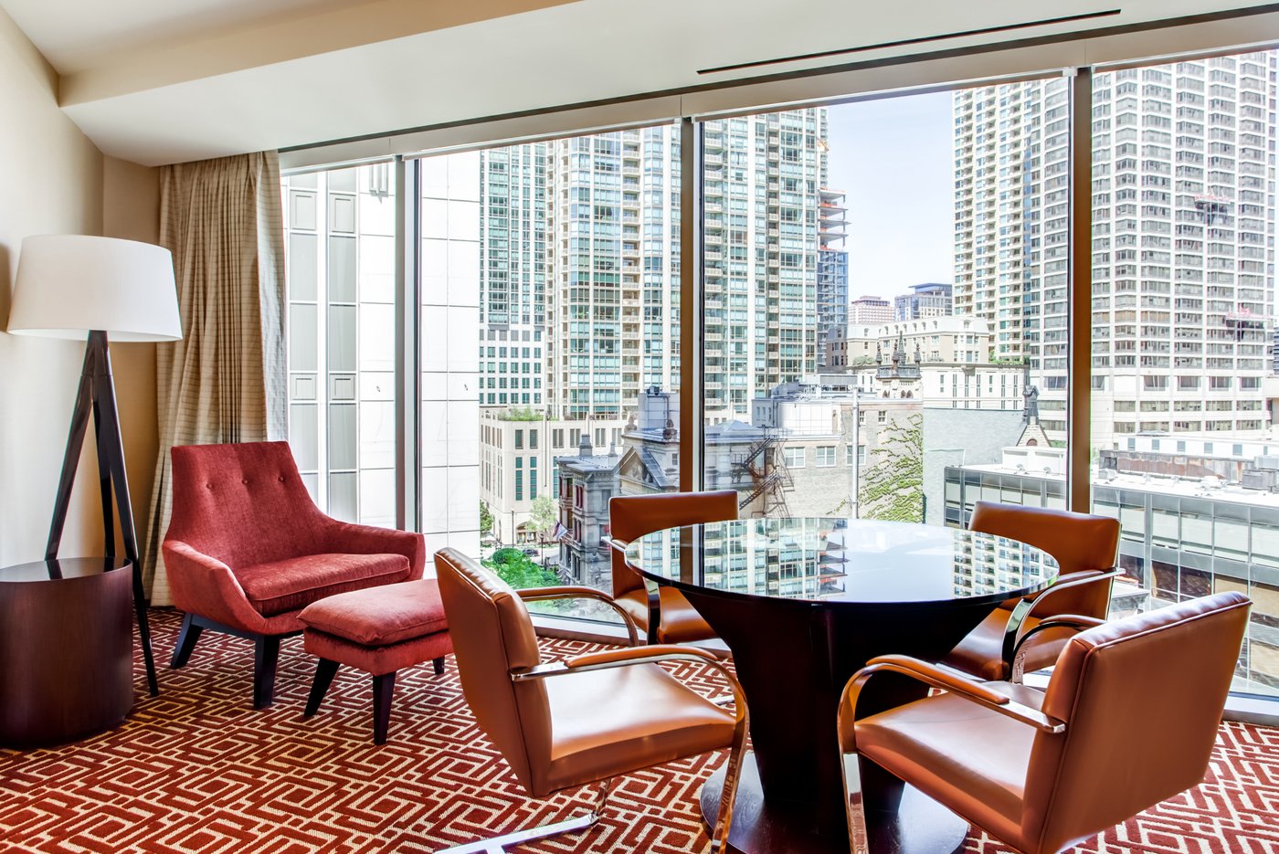 CONRAD CHICAGO - Prices & Hotel Reviews (IL)