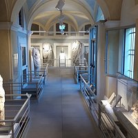 Museo Archeologico di Jesi e del Territorio