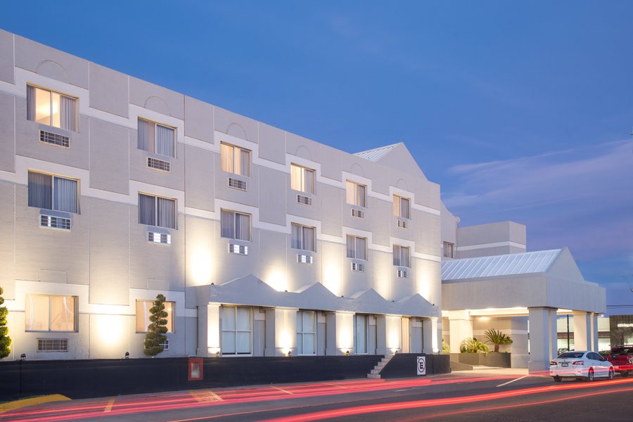 CASA GRANDE DELICIAS 54 (̶7̶3̶) Prices & Hotel Reviews