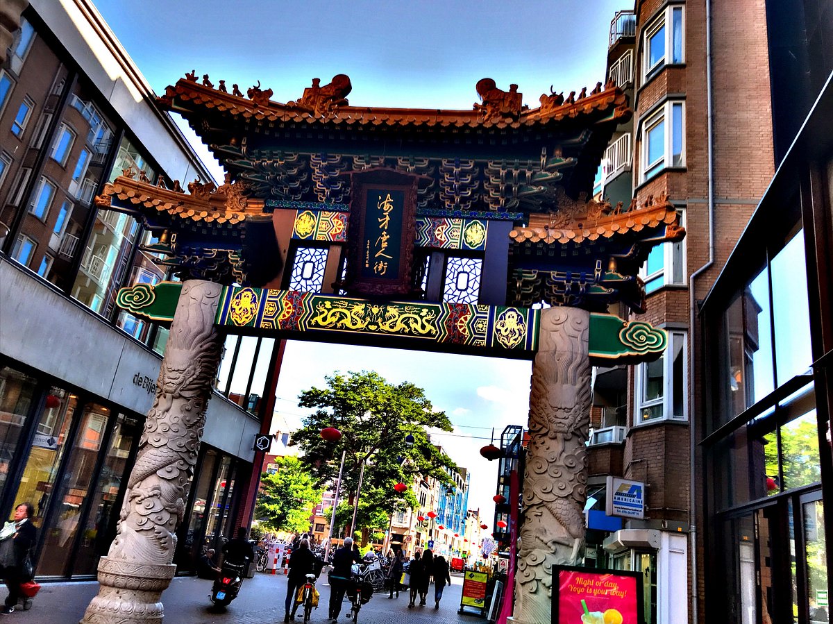 Chinatown - All You Need To Know Before You Go (With Photos)