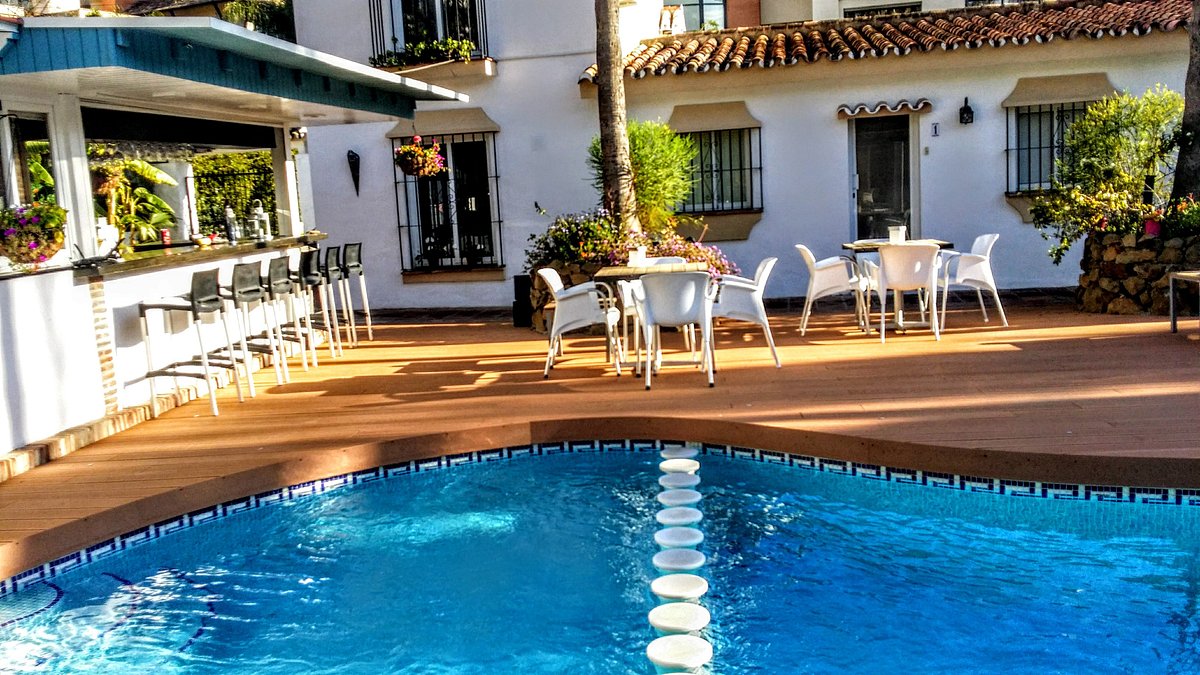 THE 5 BEST Hotels in Puerto Banus, Spain 2023 (from $106