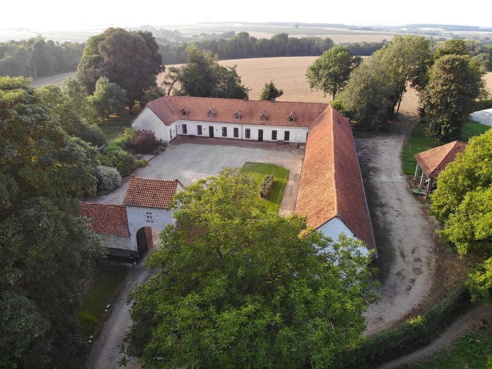 Ferme en ville arrive à Le Quesnoy ! - Nord Info