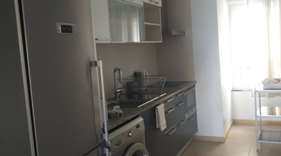 Cocina