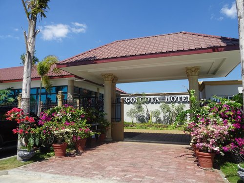 Golgota Hotel & Resort image